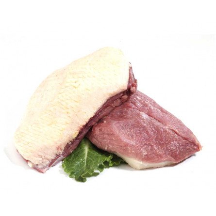 magret de pato