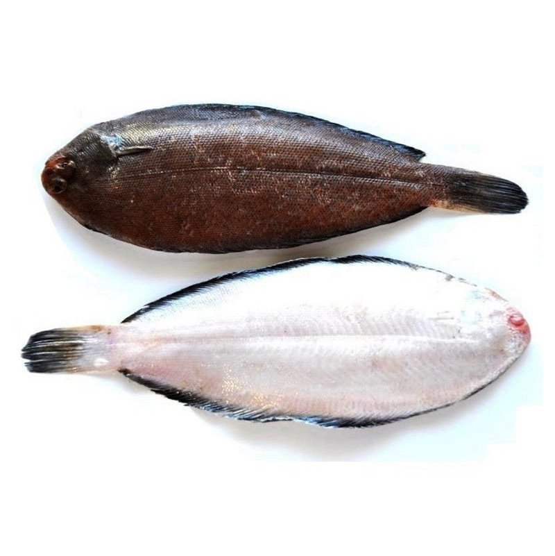 lenguado de racion 300 gr
