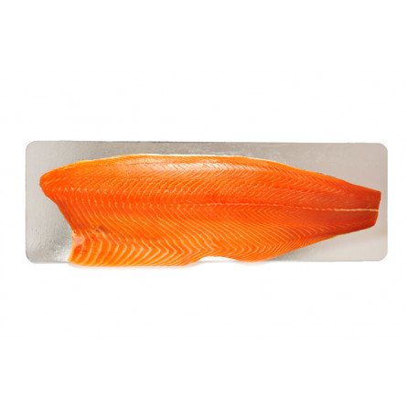 salmon ahumado plancha 700 gr salmon ahumado plancha 700 gr