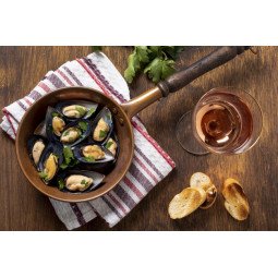 mejillon envase 1 kg