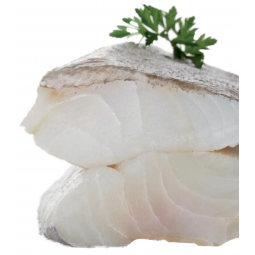 bacalao desalado 500 gr