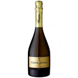cava conde de haro brut