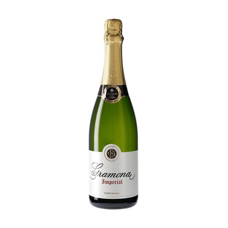 cava gramona imperial brut gran reserva