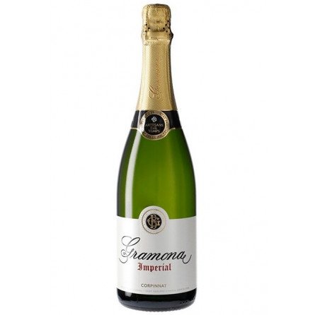 cava gramona imperial brut gran reserva