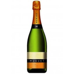 cava muguet brut