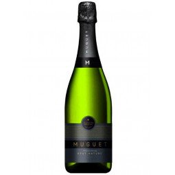 cava muguet brut nature