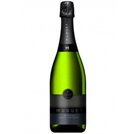 cava muguet brut nature cava muguet brut nature
