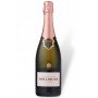 champagne bollinger rosé
