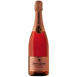 cava juve & camps rosé