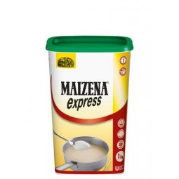 maizena harina fina de maiz espesante claro sin gluten caja 1Kg