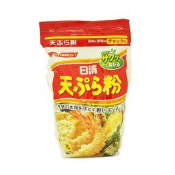 harina tempura 500 gr