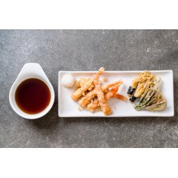 harina tempura 500 gr