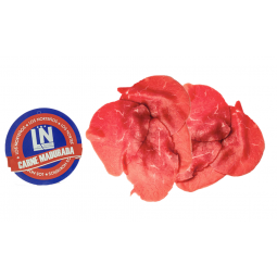 carpaccio lomo vaca madurada 100 gr