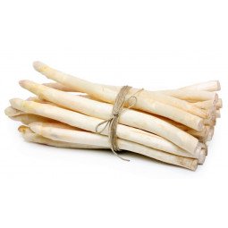 esparragos blancos a granel