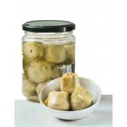 corazon alcachofa extra 12-16 piezas