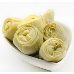 corazon alcachofa extra 12-16 piezas