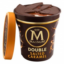 helado double caramel magnum