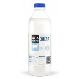 leche fresca entera los combos