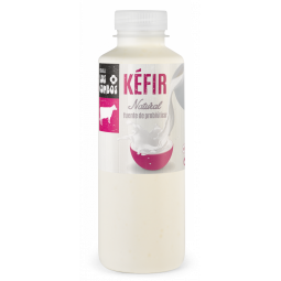 kefir los combos 500 ml