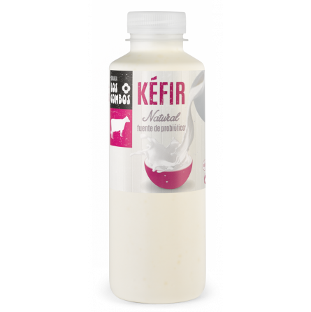 kefir los combos 500 ml