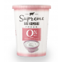 yogur cremoso desnatado natural 500 gr