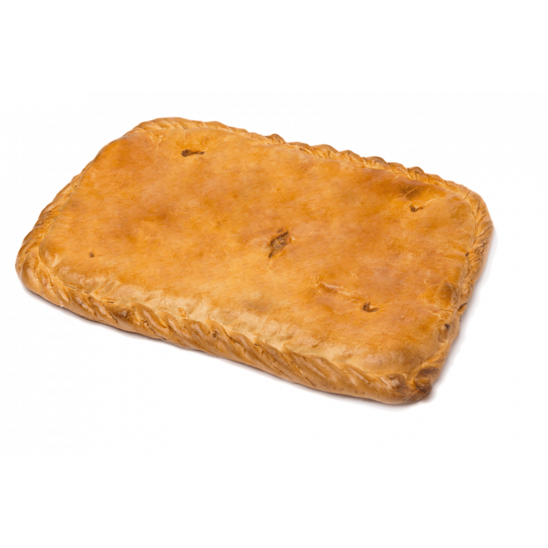 empanada gourmet de atun