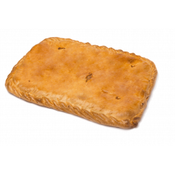 empanada gourmet de atun