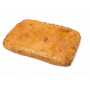 empanada gourmet de atun