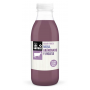 yogur liquido mora arándanos y violeta 500 ml