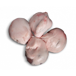 riñones cordero lechal