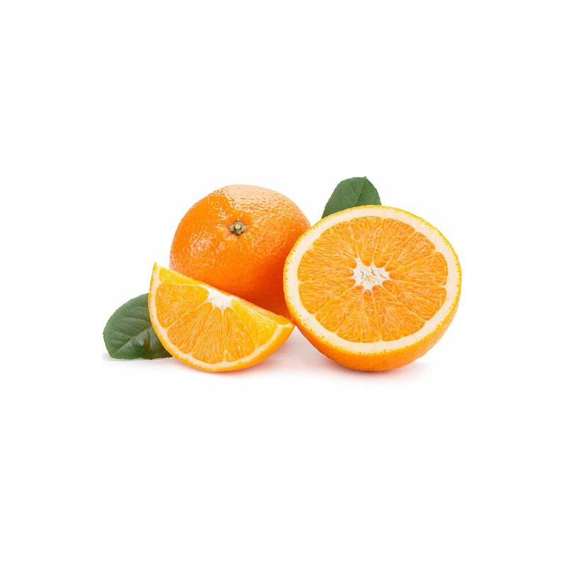 naranja mesa