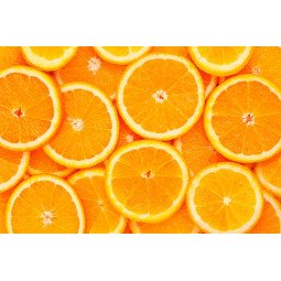 naranjas de mesa
