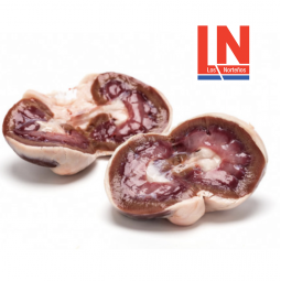 riñones cordero lechal