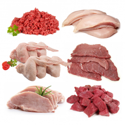 lote ahorro carne los norteños