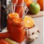 caja zumos y batidos detox