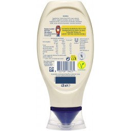 Mayonesa Hellmanns Bocabajo