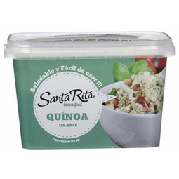 Quinoa en Grano Integral Santa Rita 3 Kg
