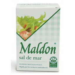 Sal Maldon 250 gr