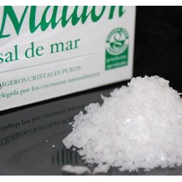 Sal Maldon 250 gr