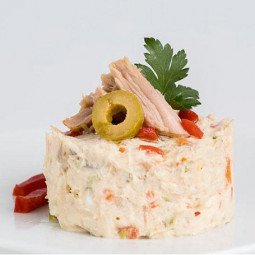 Ensaladilla Rusa Premium 1 Kg