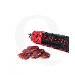 lomo iberico de bellota joselito