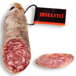 Salchichón Ibérico de Bellota Joselito