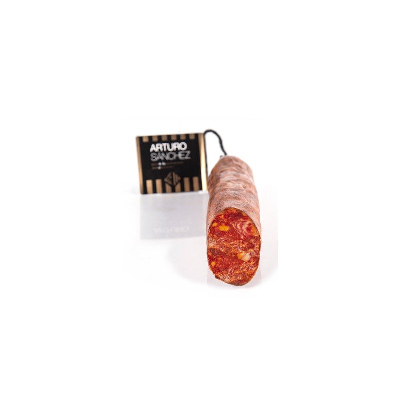 Chorizo Ibérico de Bellota Arturo Sánchez