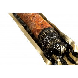 Chorizo Ibérico de Bellota Arturo Sánchez