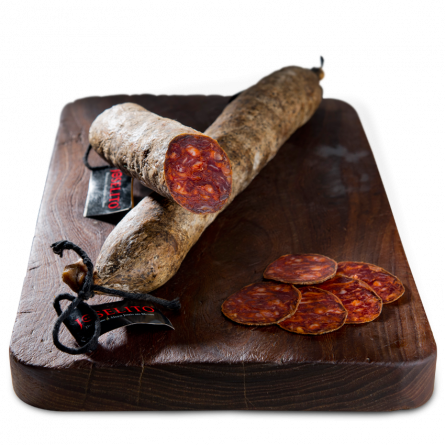 Chorizo Ibérico de Bellota Joselito Chorizo Ibérico de Bellota Joselito