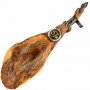 Jamón de Bellota 100% Ibérico Cinco Jotas 8-9 Kg