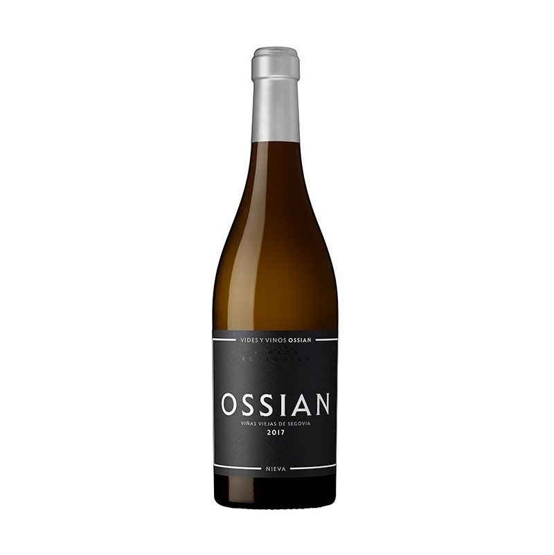 vino verdejo ossian 2017