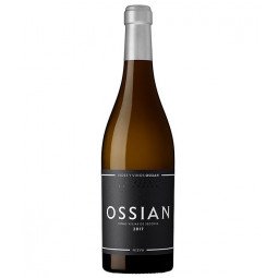vino verdejo ossian 2017