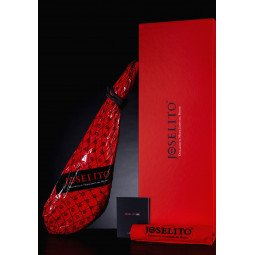 Jamón Ibérico de Bellota Joselito