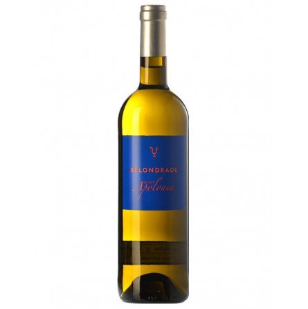 vino verdejo quinta apolonia 2018 vino verdejo quinta apolonia 2018